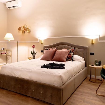 Fair Suite Roma Termini Exterior photo