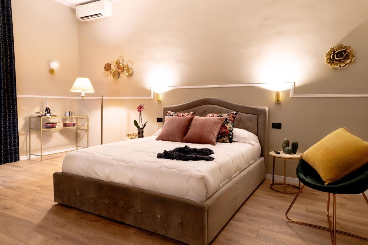 Fair Suite Roma Termini Exterior photo