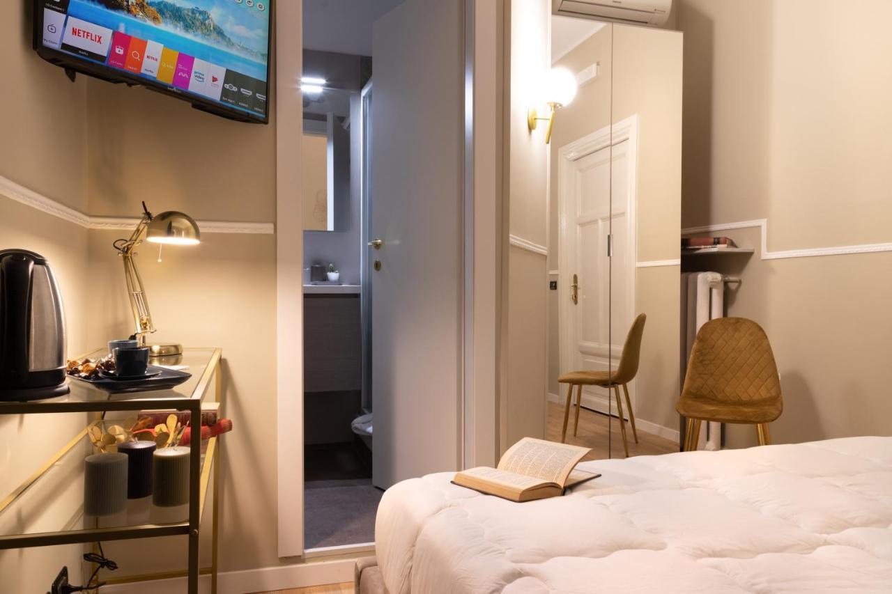 Fair Suite Roma Termini Exterior photo