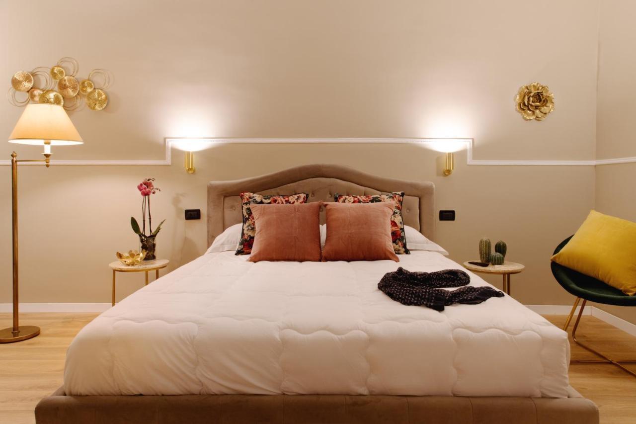Fair Suite Roma Termini Exterior photo