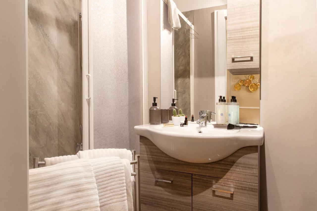 Fair Suite Roma Termini Exterior photo