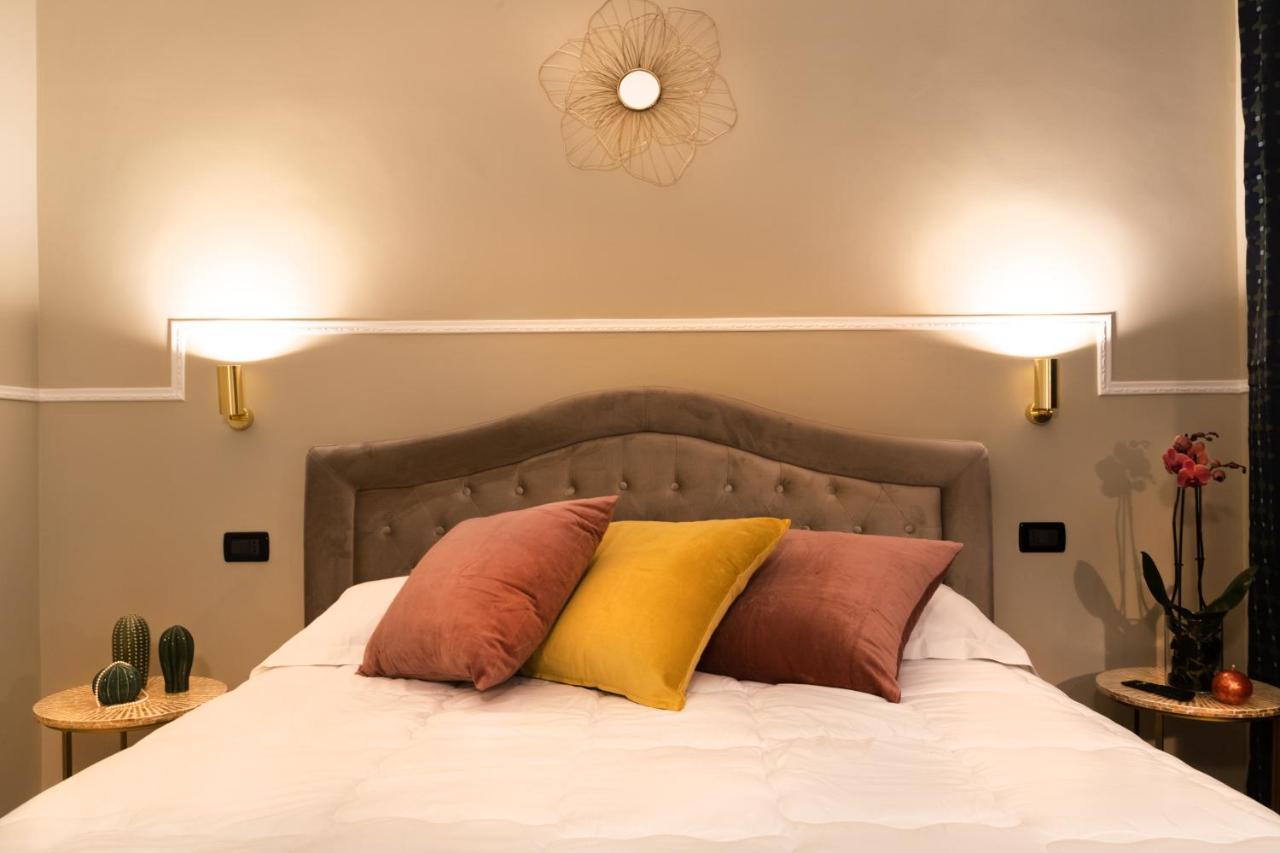 Fair Suite Roma Termini Exterior photo