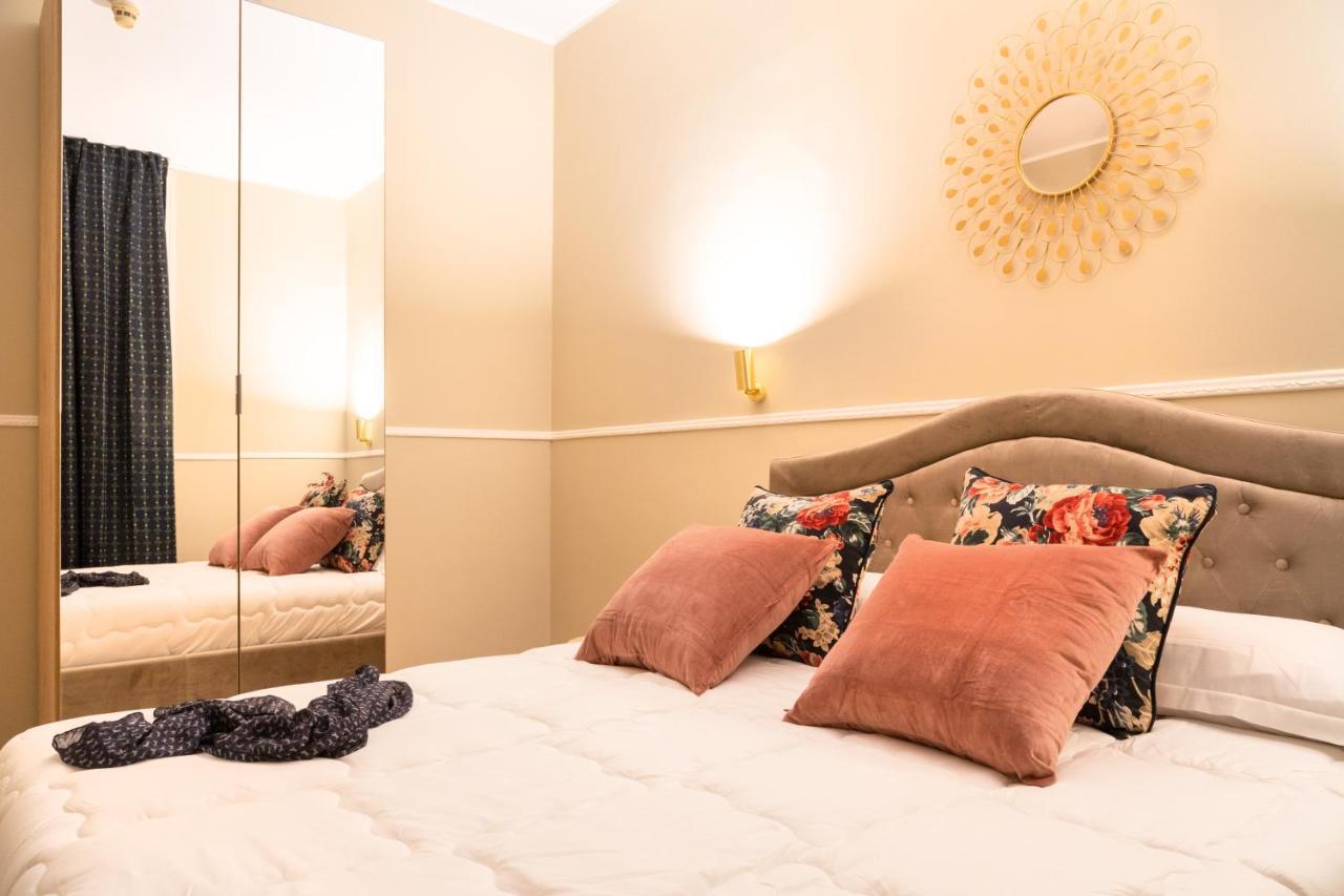 Fair Suite Roma Termini Exterior photo