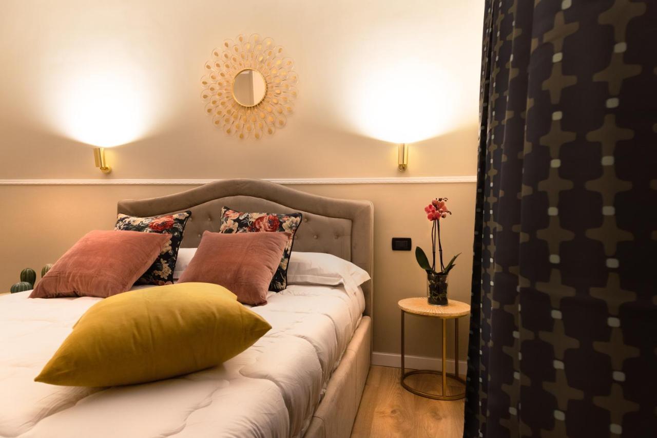 Fair Suite Roma Termini Exterior photo