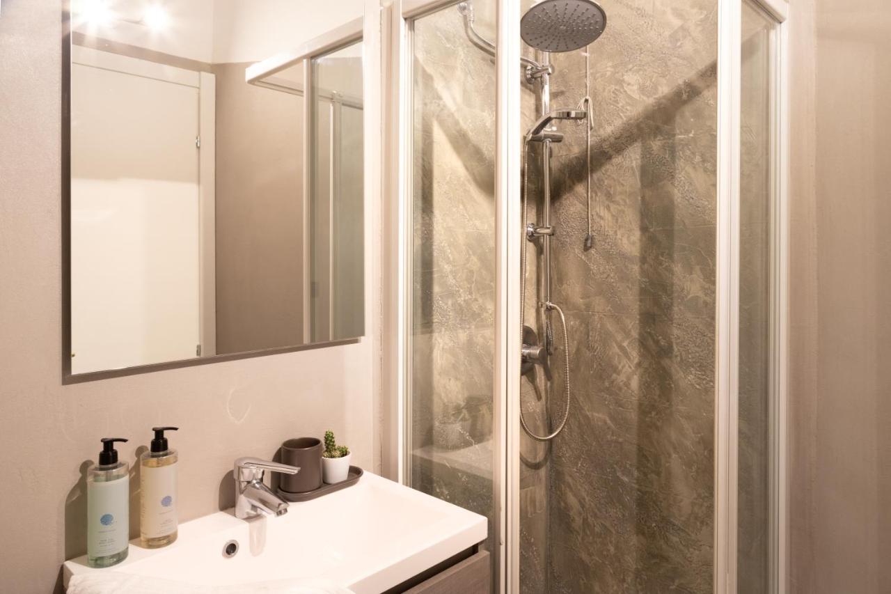 Fair Suite Roma Termini Exterior photo